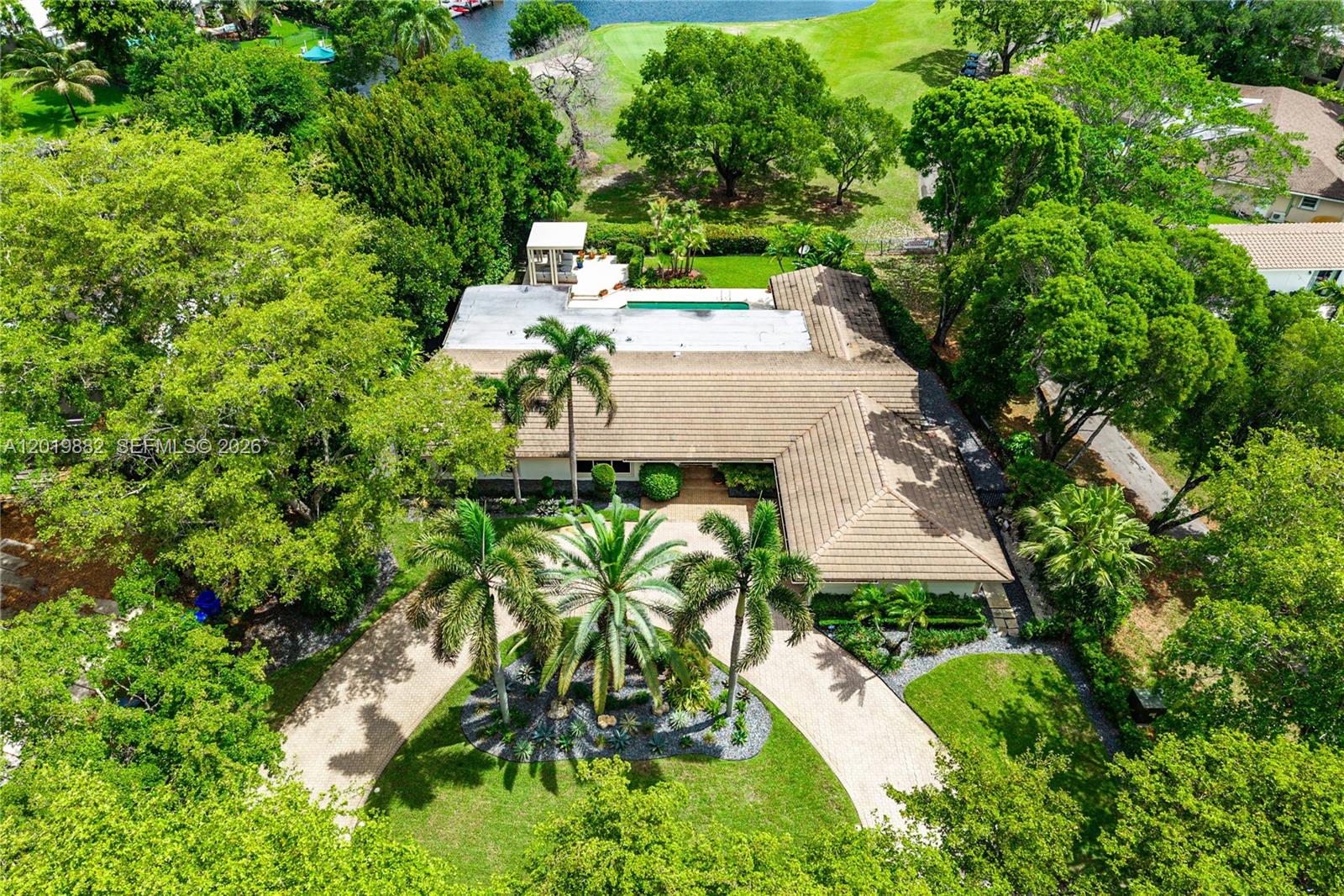 4301 Sanders Street Hollywood, FL 33021 - Photo 37 of 50
