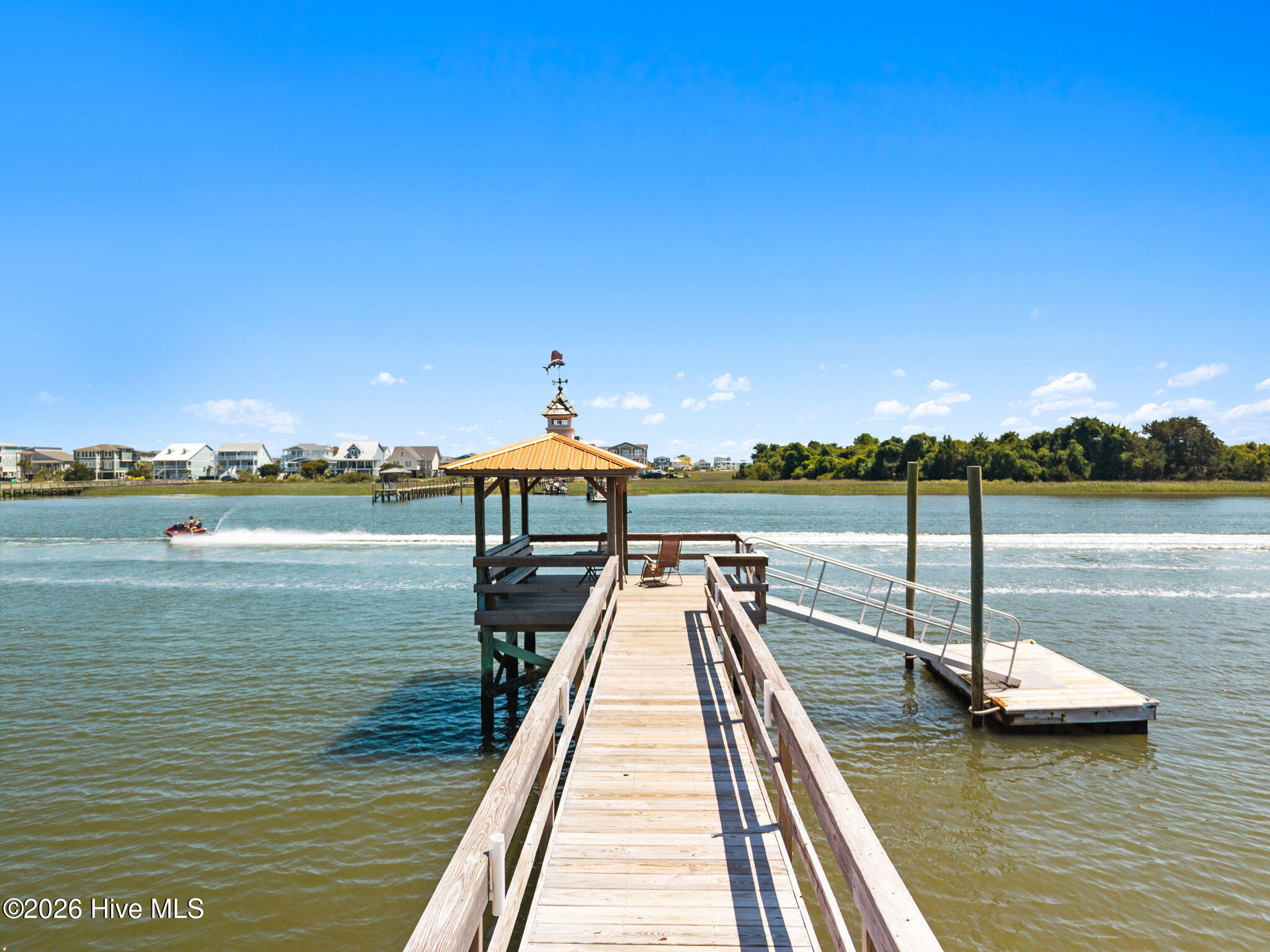 2675 Nags Head Road Southwest Supply, NC 28462 - Photo 25 of 27