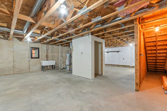 $380,000 | 631 Belmont Lane, Carol Stream, IL 60188