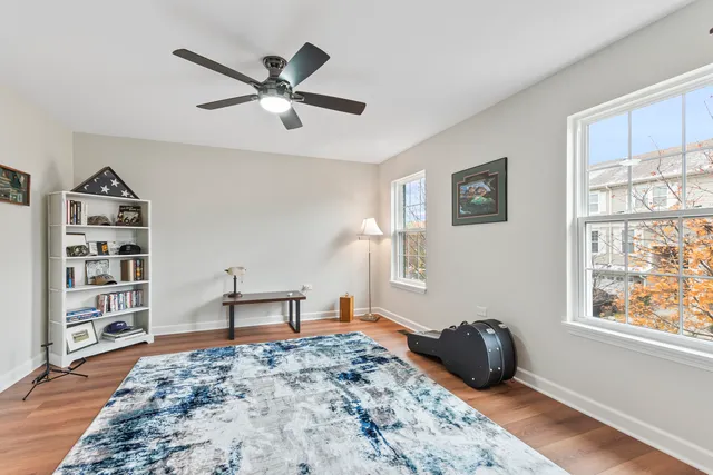 $380,000 | 631 Belmont Lane, Carol Stream, IL 60188