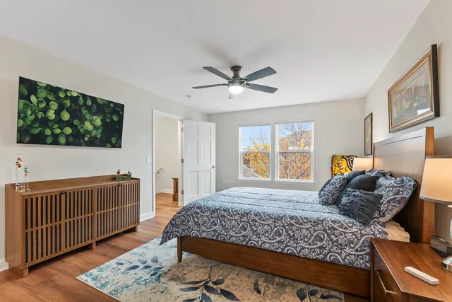 $380,000 | 631 Belmont Lane, Carol Stream, IL 60188