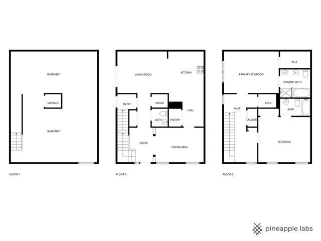 $380,000 | 631 Belmont Lane, Carol Stream, IL 60188