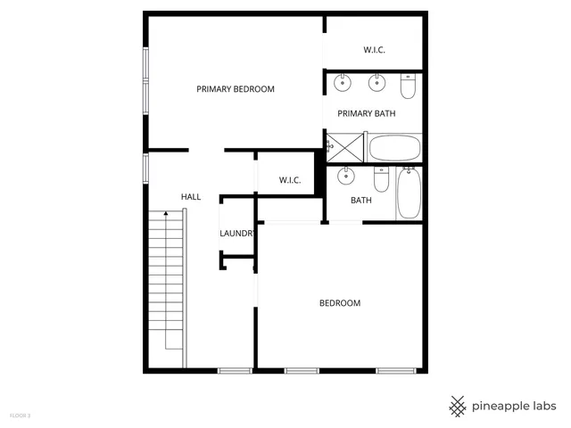 $380,000 | 631 Belmont Lane, Carol Stream, IL 60188