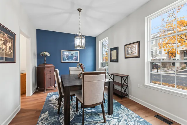 $380,000 | 631 Belmont Lane, Carol Stream, IL 60188