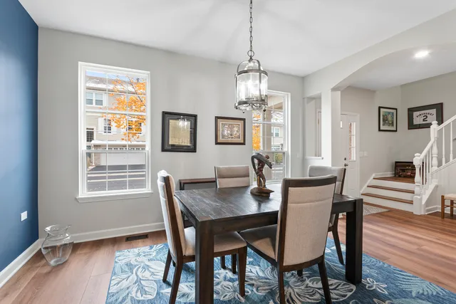 $380,000 | 631 Belmont Lane, Carol Stream, IL 60188