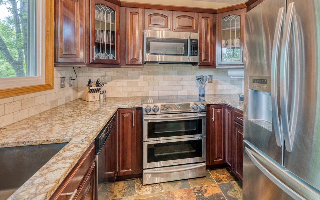 87 Ridgehaven Lane Ellijay, GA 30536 - Photo 10 of 46 Gallery Image 10