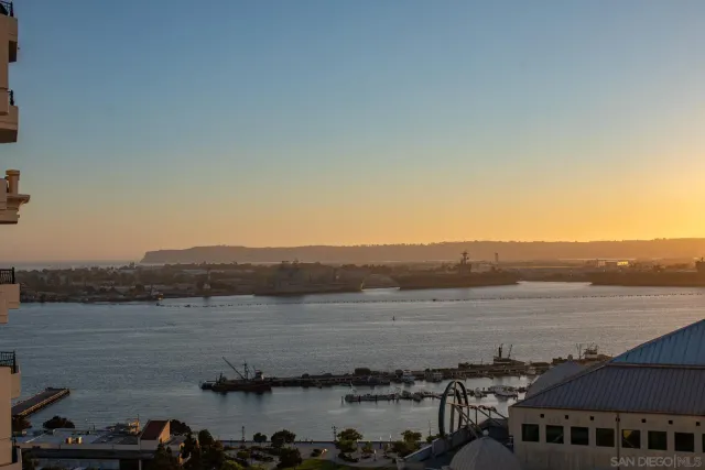 $5,750 | 700 West Harbor Drive, Unit 2101, San Diego, CA 92101