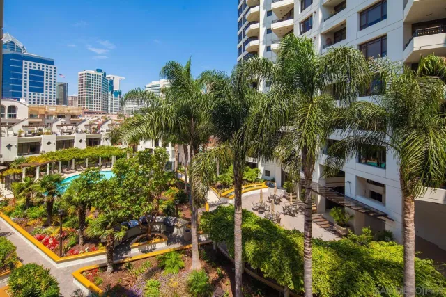 $5,750 | 700 West Harbor Drive, Unit 2101, San Diego, CA 92101