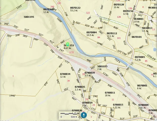 $199,000 | 1153 Rockingham Road, Rockingham, VT 05101