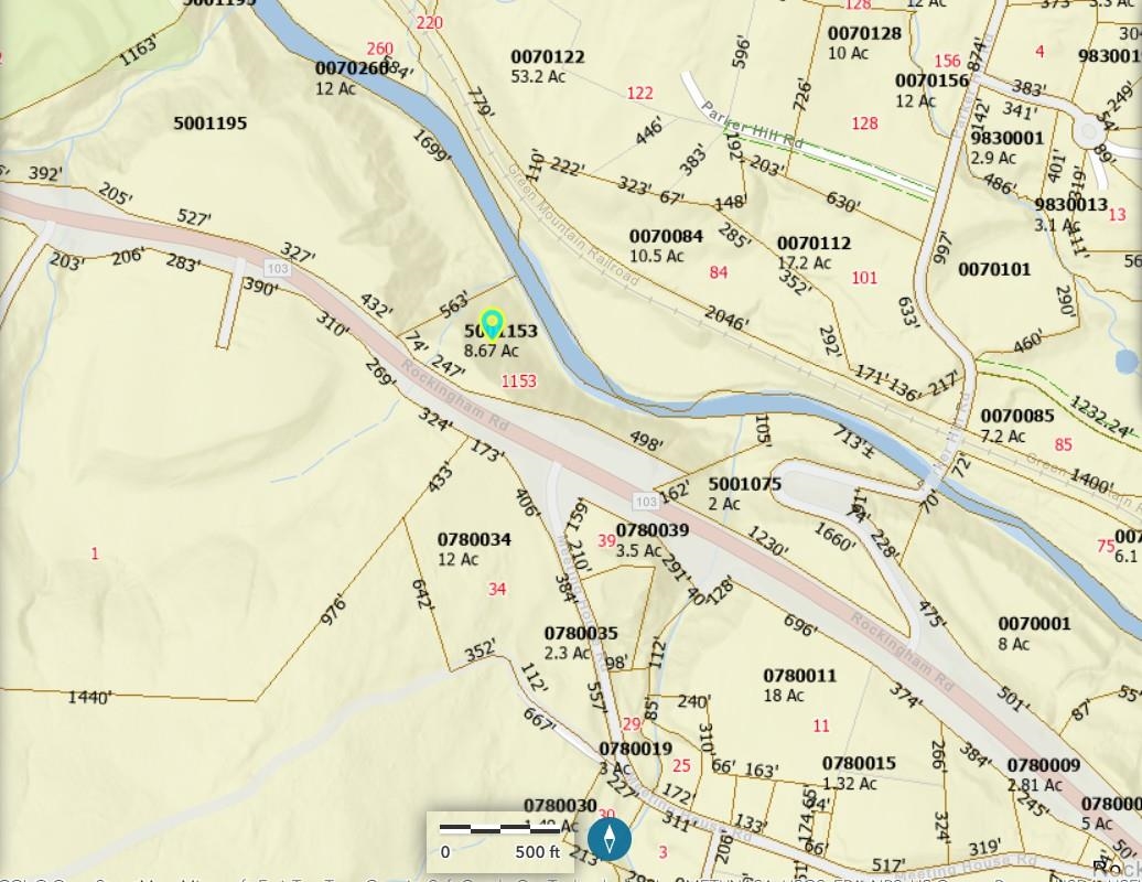 1153 Rockingham Road Rockingham, VT 05101 - Photo 2 of 26