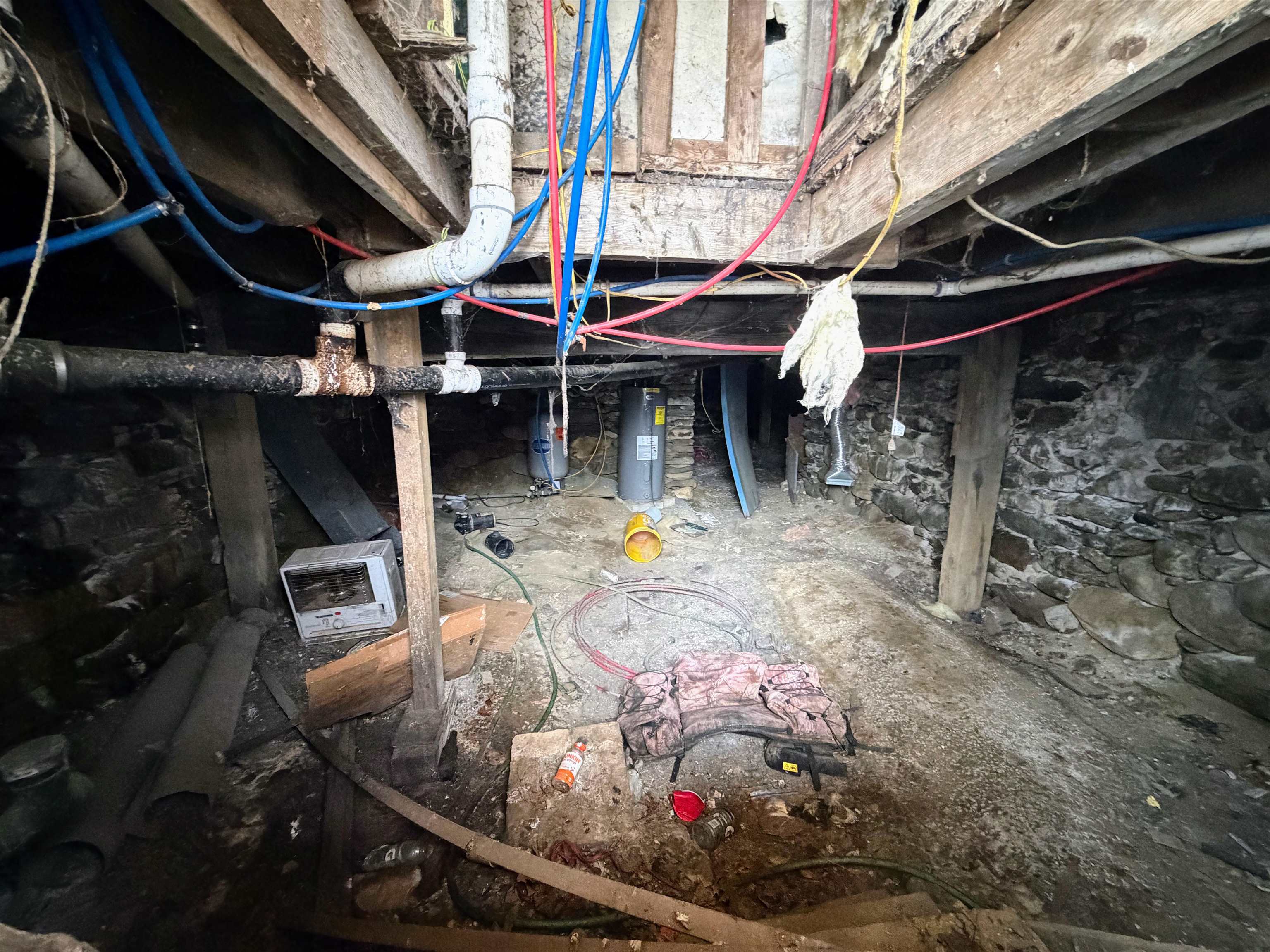 1153 Rockingham Road Rockingham, VT 05101 - Photo 21 of 26