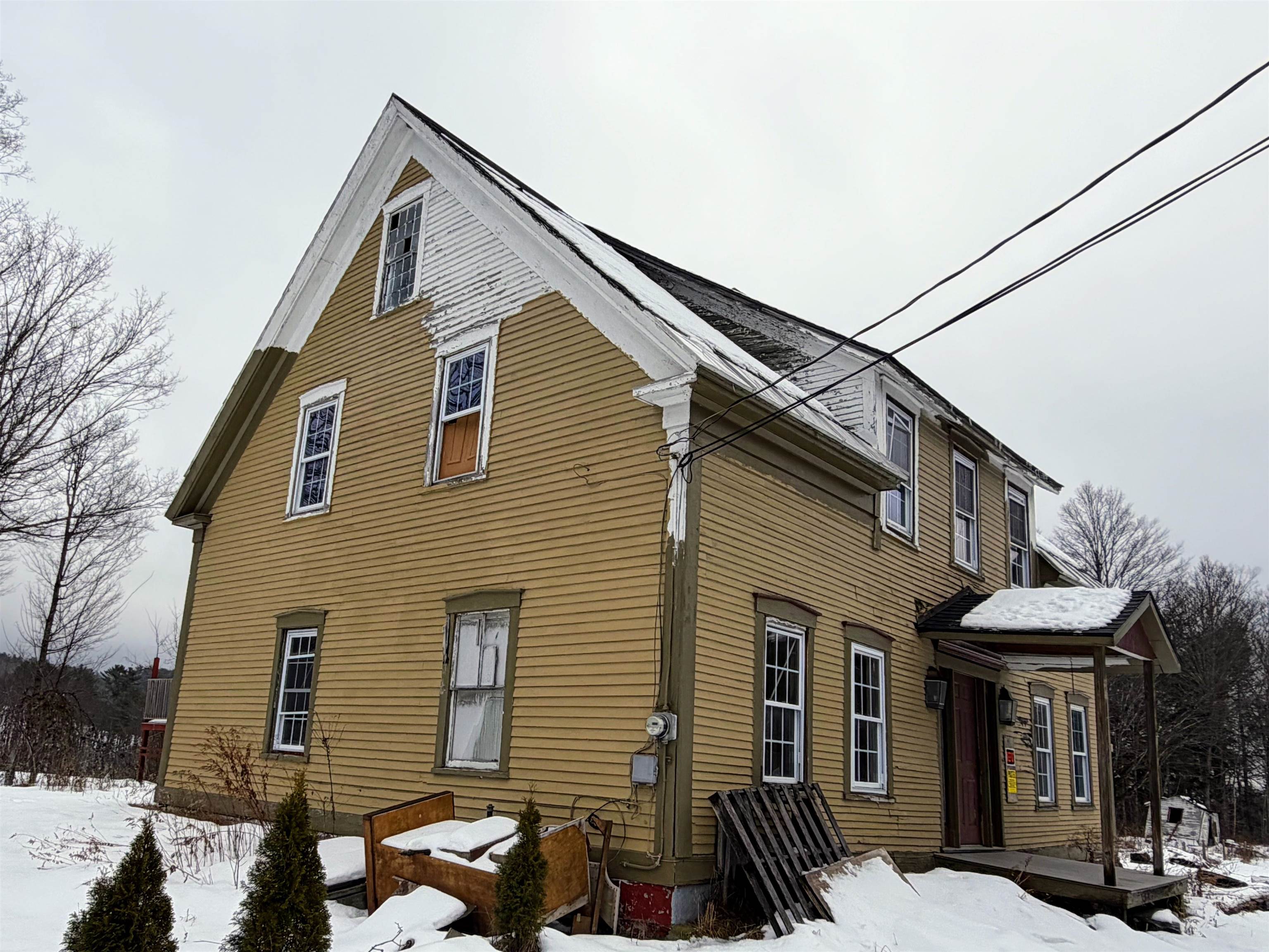 1153 Rockingham Road Rockingham, VT 05101 - Photo 26 of 26