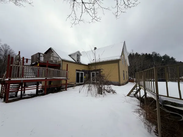 $179,000 | 1153 Rockingham Road, Rockingham, VT 05101