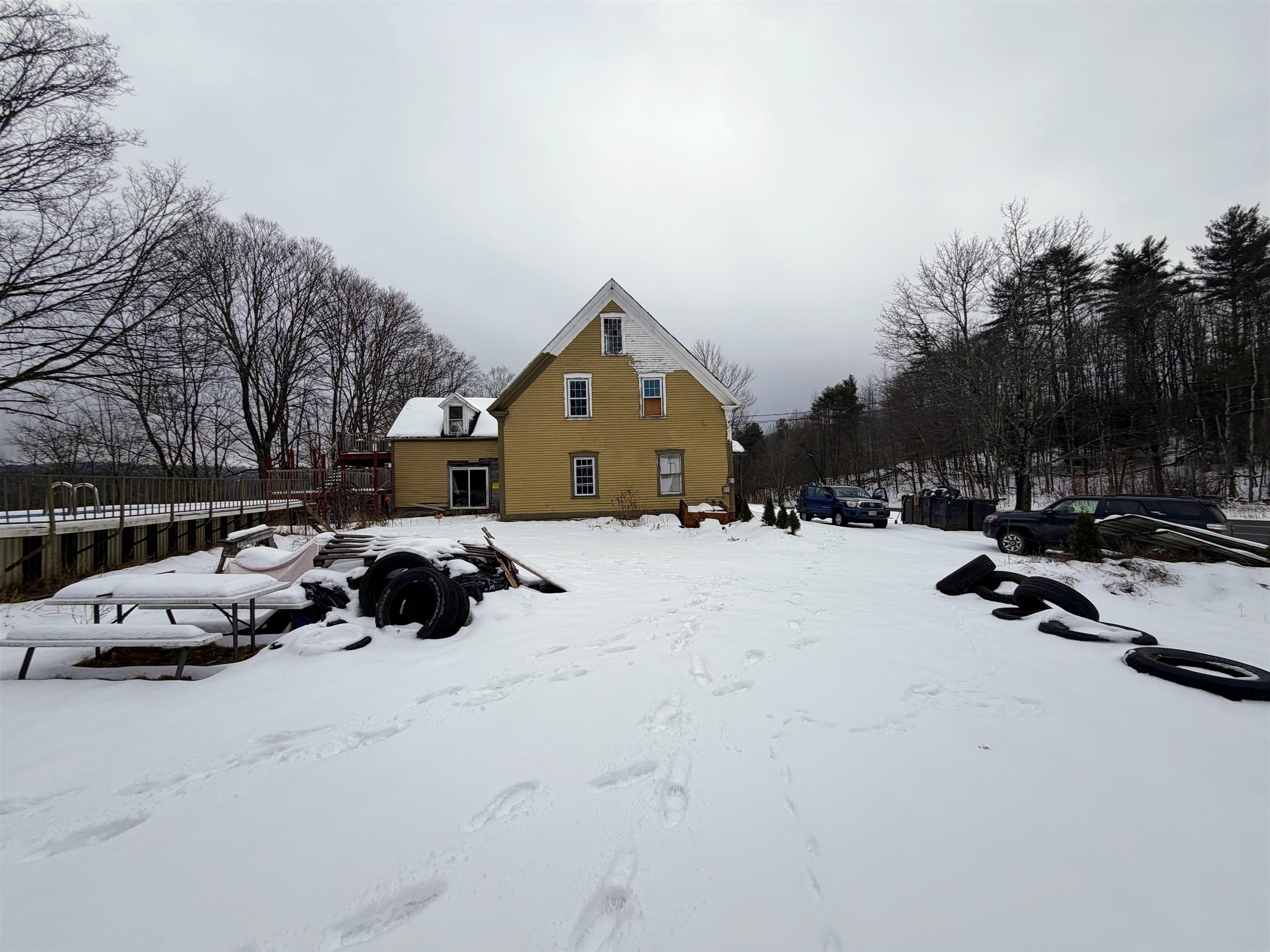 1153 Rockingham Road Rockingham, VT 05101 - Photo 4 of 26