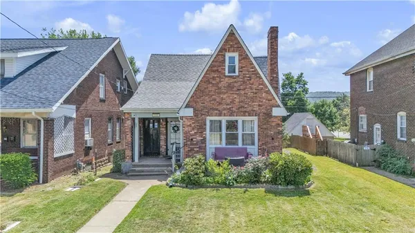 $205,000 | 1208 Beaver Avenue, Midland, PA 15059