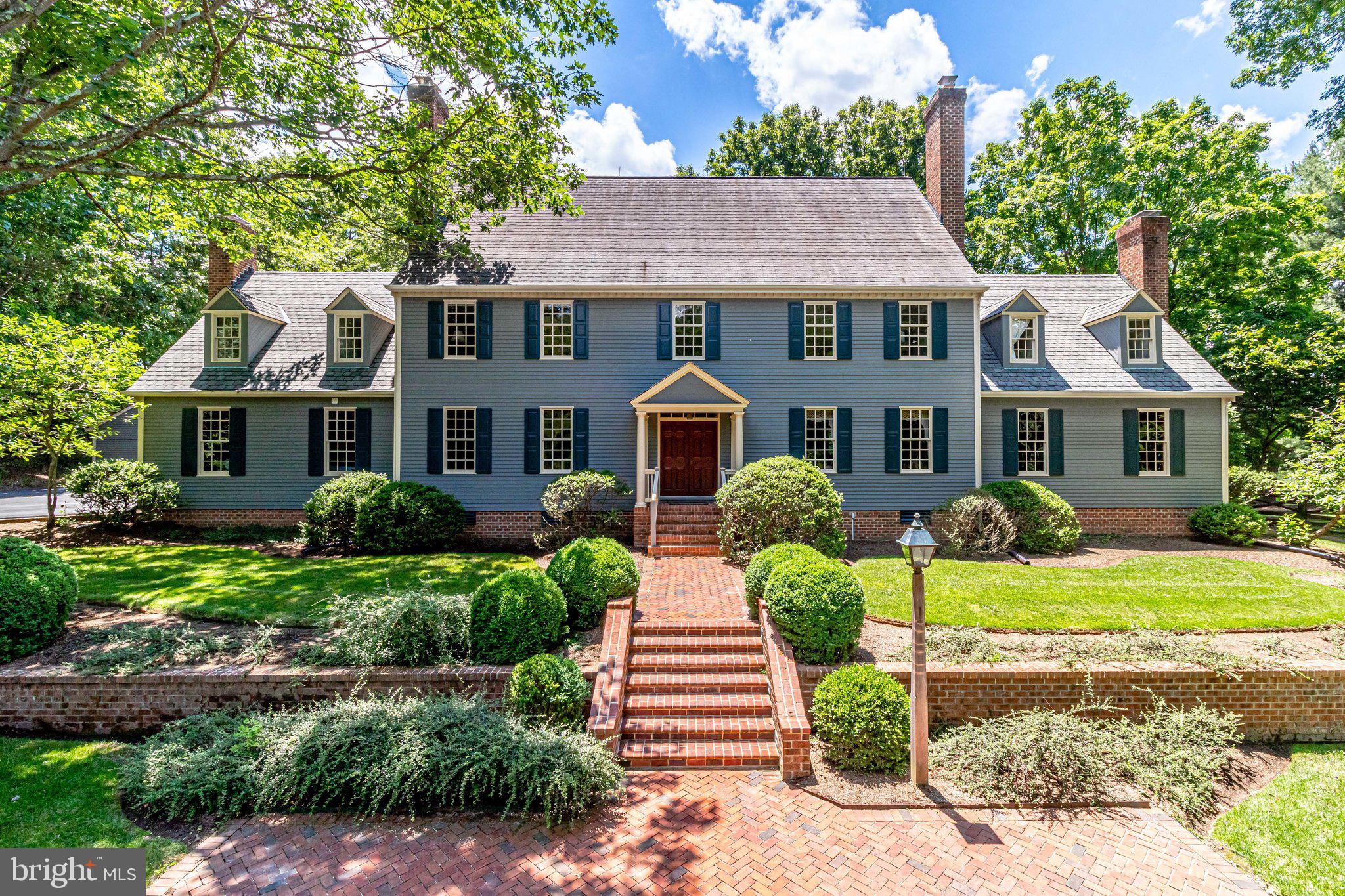 111 Commonage Drive, Great Falls, VA 22066 Compass