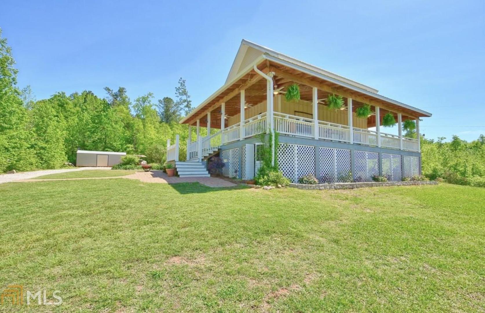 89 Murphy Road LaGrange, GA 30240 - Photo 1 of 1 Gallery Image 1
