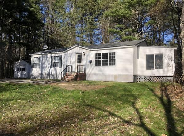 51 Georges Road Orland, ME 04472 - Photo 17 of 17 51 Georges Road Outside
