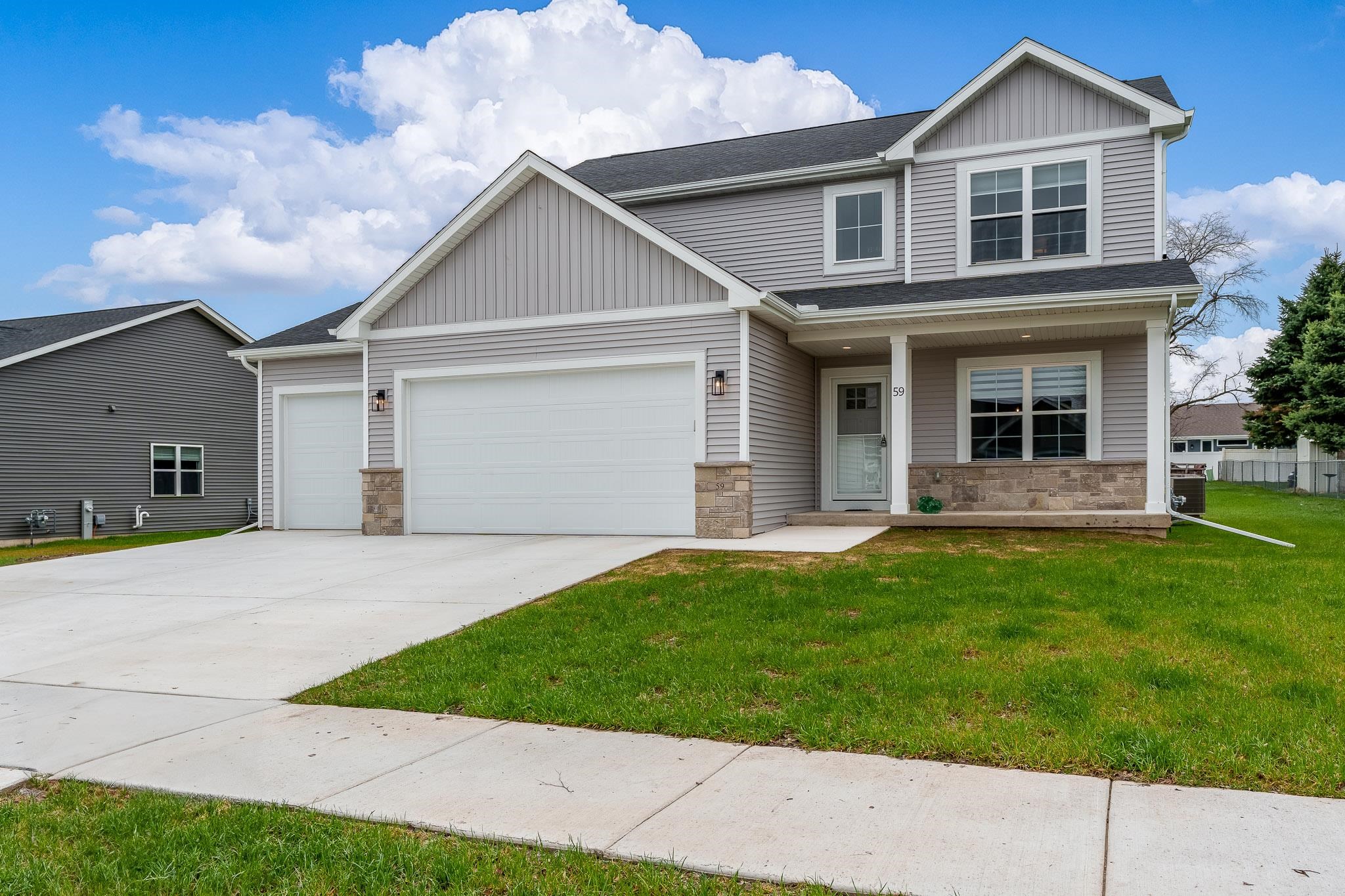 59 East Evergreen Milton, WI 53563 - Photo 42 of 44