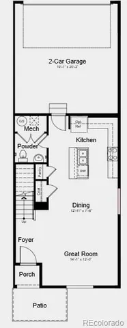 a view of a entryway door of the house