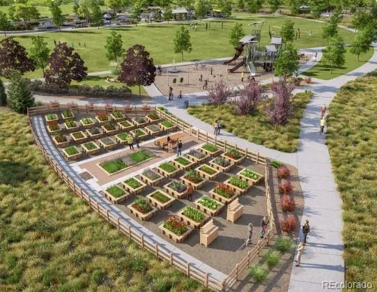 $448,990 | 6641 East 148th Drive, Unit 5, Thornton, CO 80602