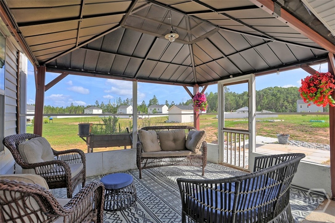 1136 Wilkins Road Midway, GA 31320 - Photo 27 of 36