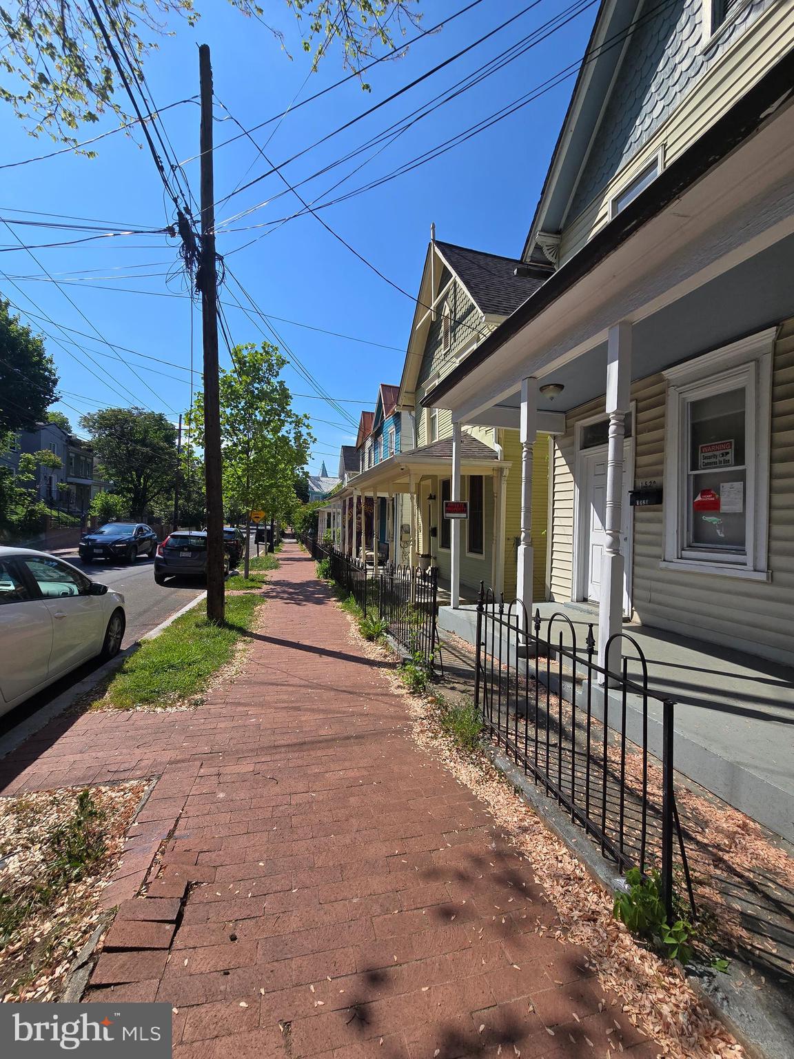 1520 W Street Southeast Washington, DC 20020 - Photo 16 of 16