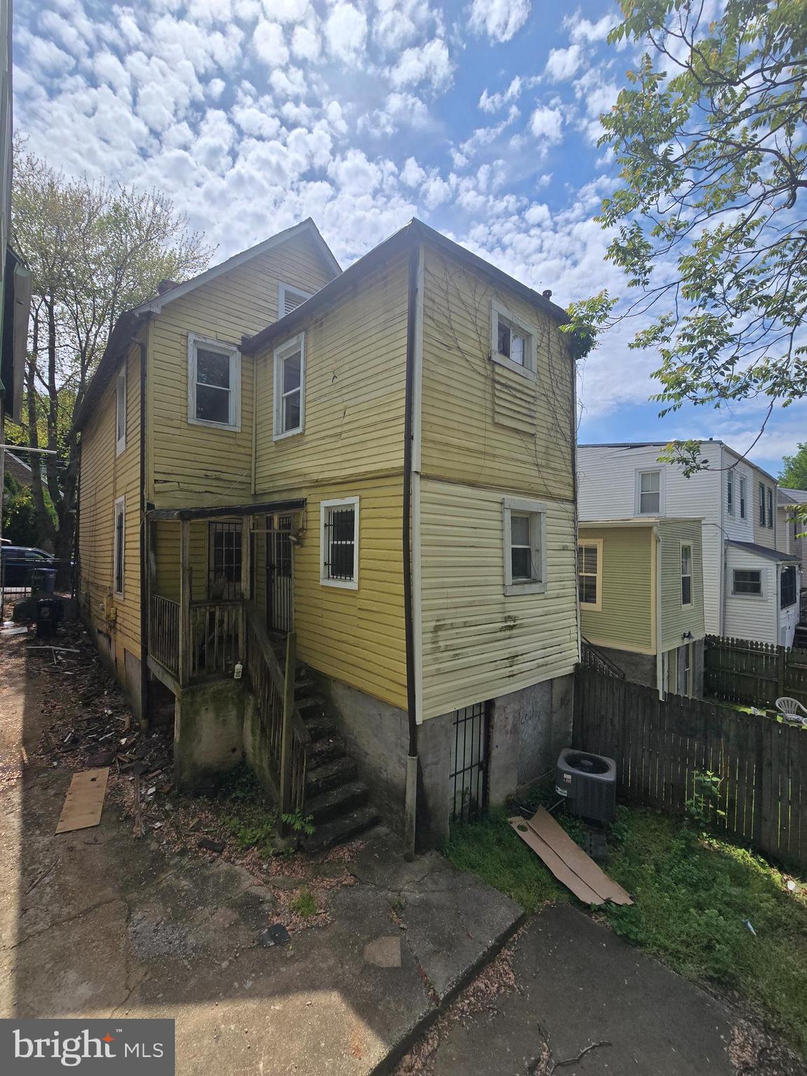 1520 W Street Southeast Washington, DC 20020 - Photo 2 of 16