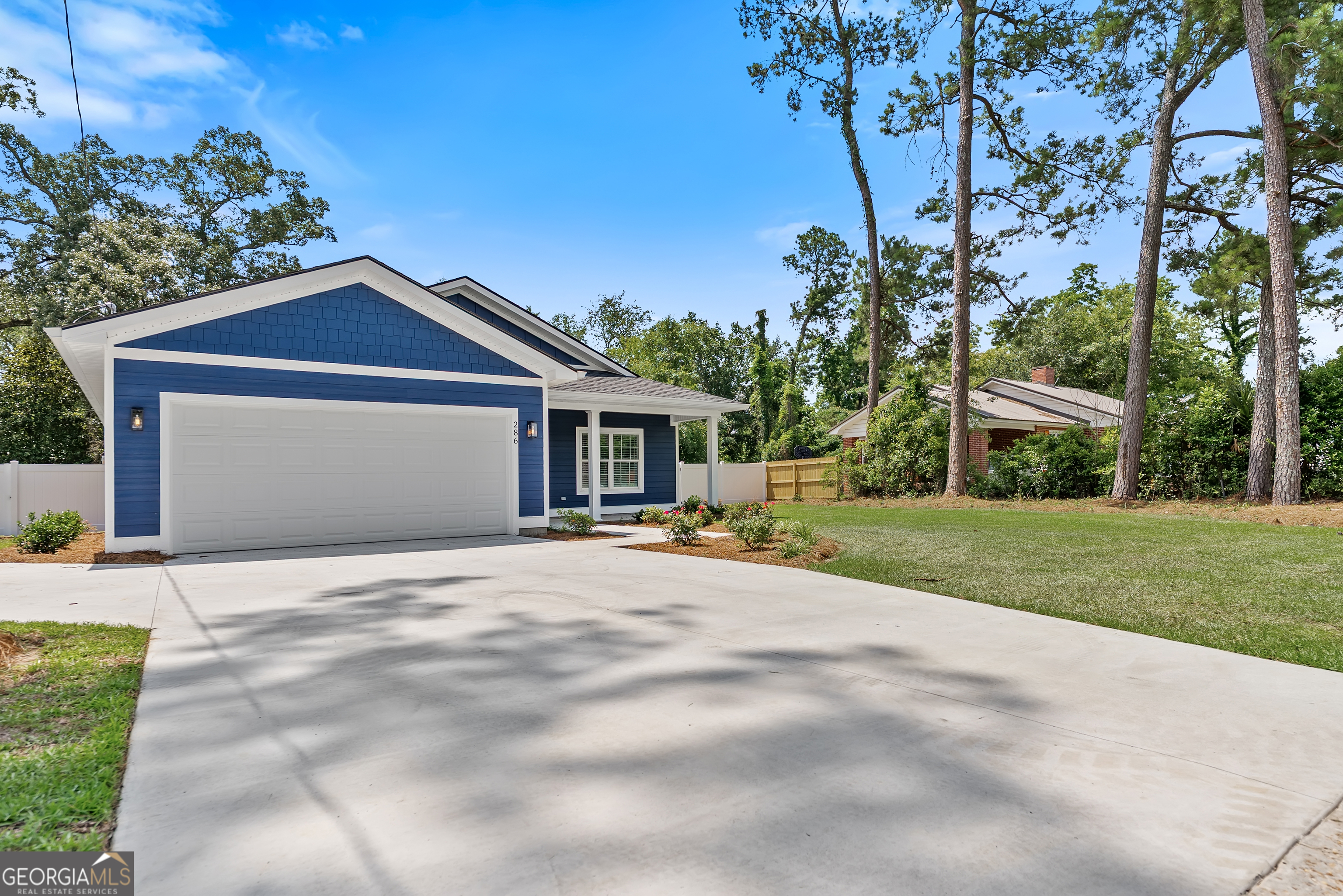 286 Sapp Avenue Southwest Pelham, GA 31779 - Photo 43 of 45