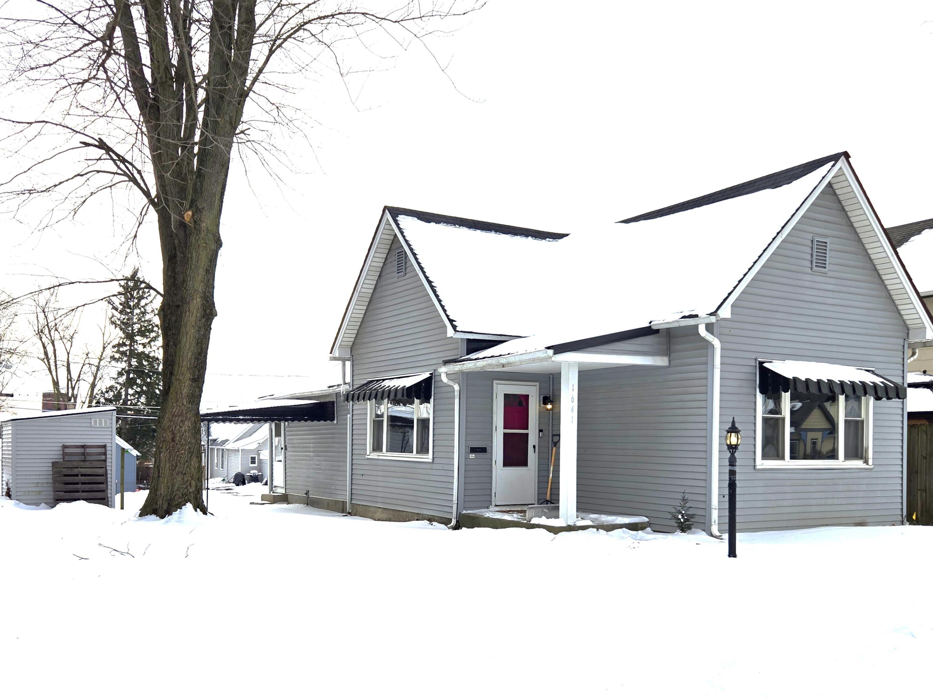 1641 Howell Street Fort Wayne, IN 46808 - Photo 11 of 11