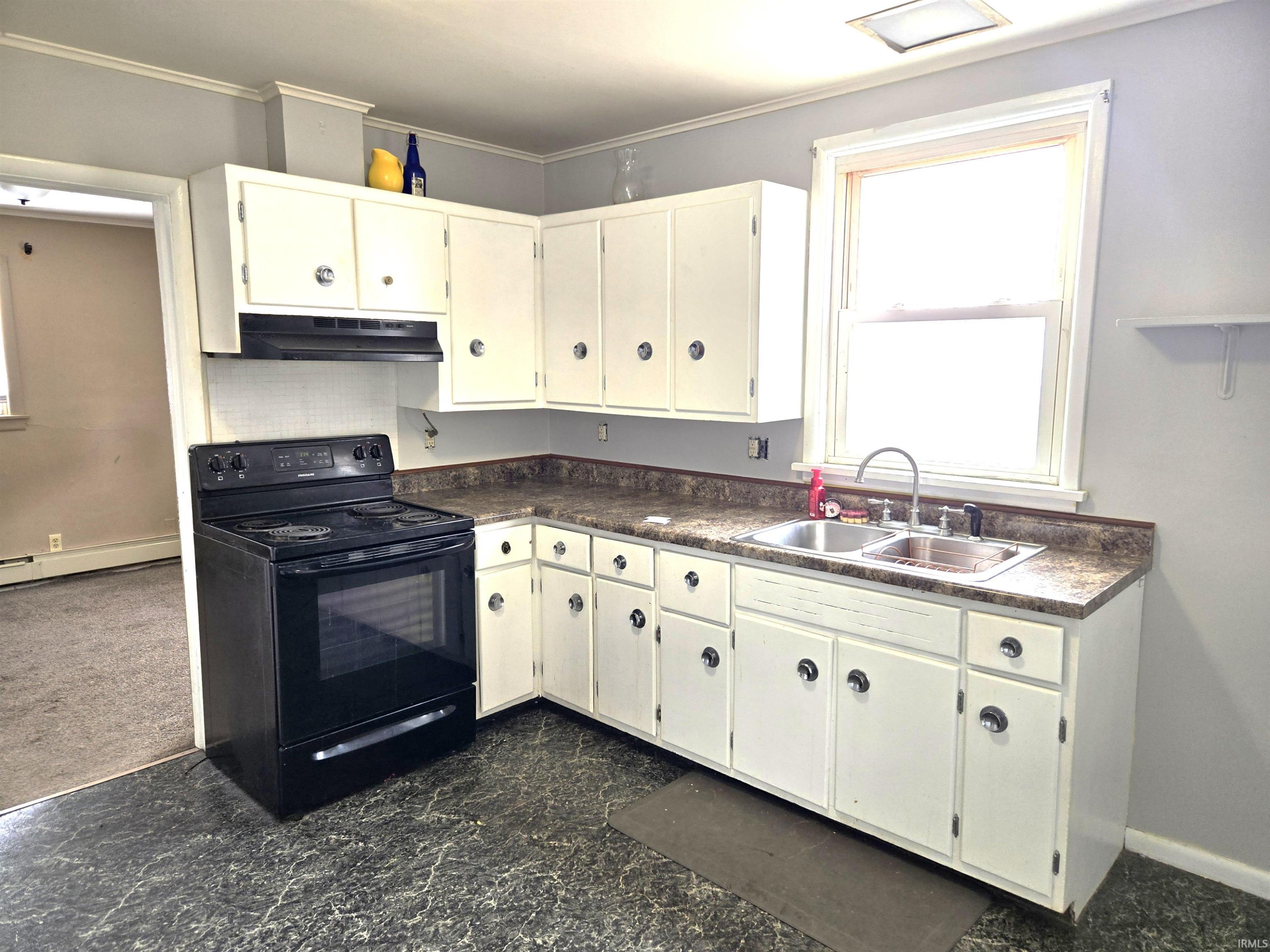 1641 Howell Street Fort Wayne, IN 46808 - Photo 2 of 11