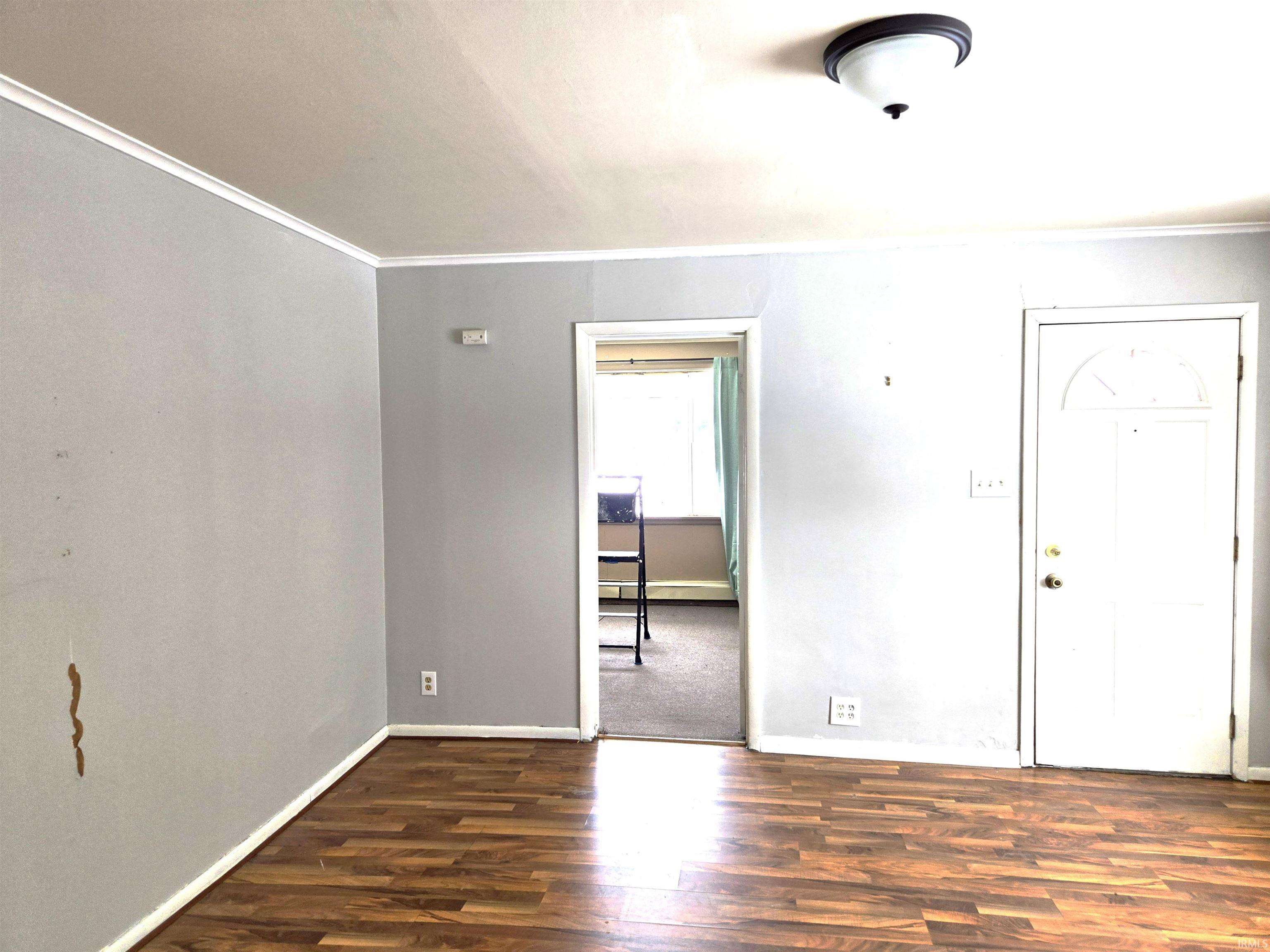 1641 Howell Street Fort Wayne, IN 46808 - Photo 4 of 11