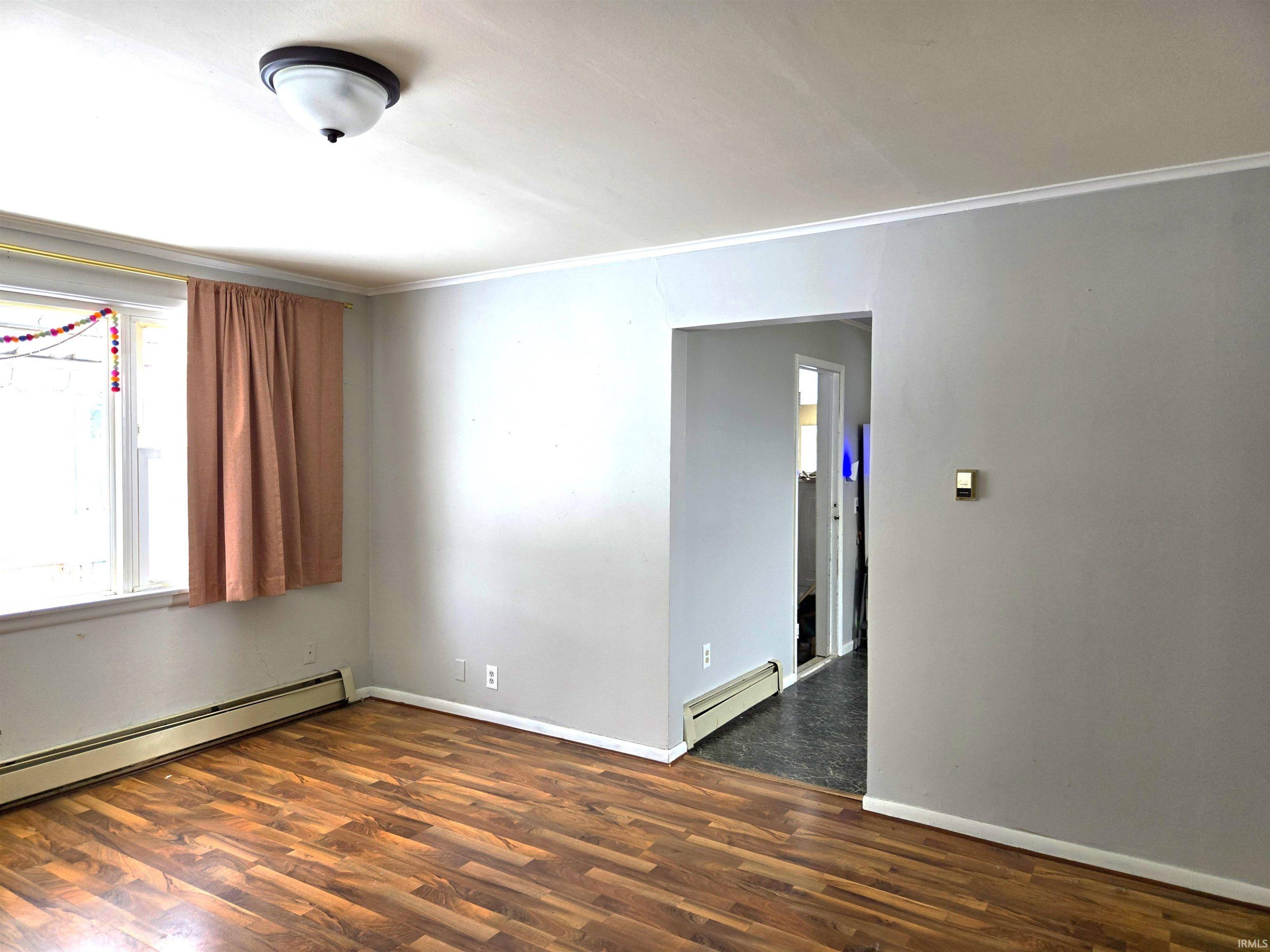 1641 Howell Street Fort Wayne, IN 46808 - Photo 5 of 11