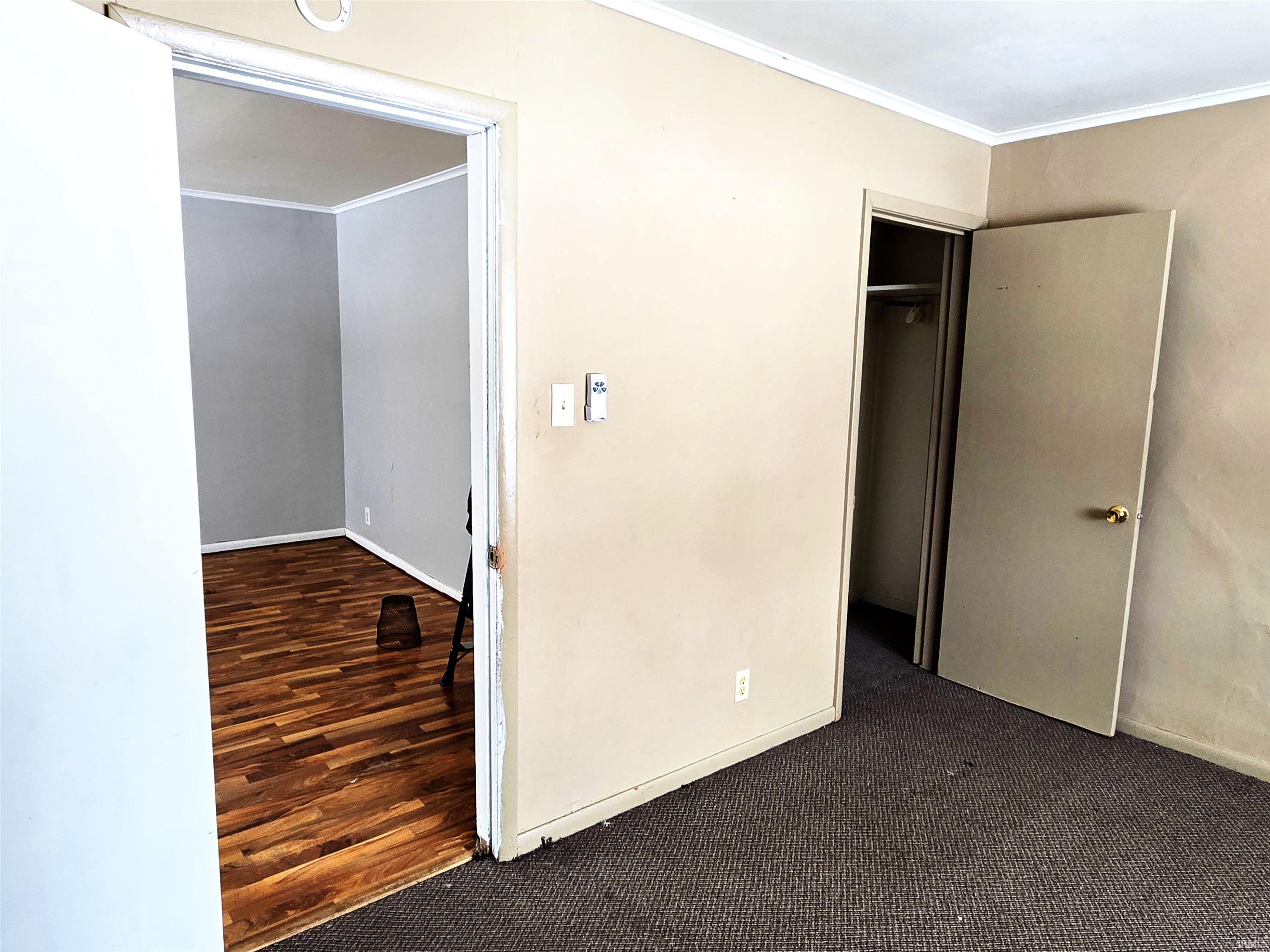 1641 Howell Street Fort Wayne, IN 46808 - Photo 10 of 11