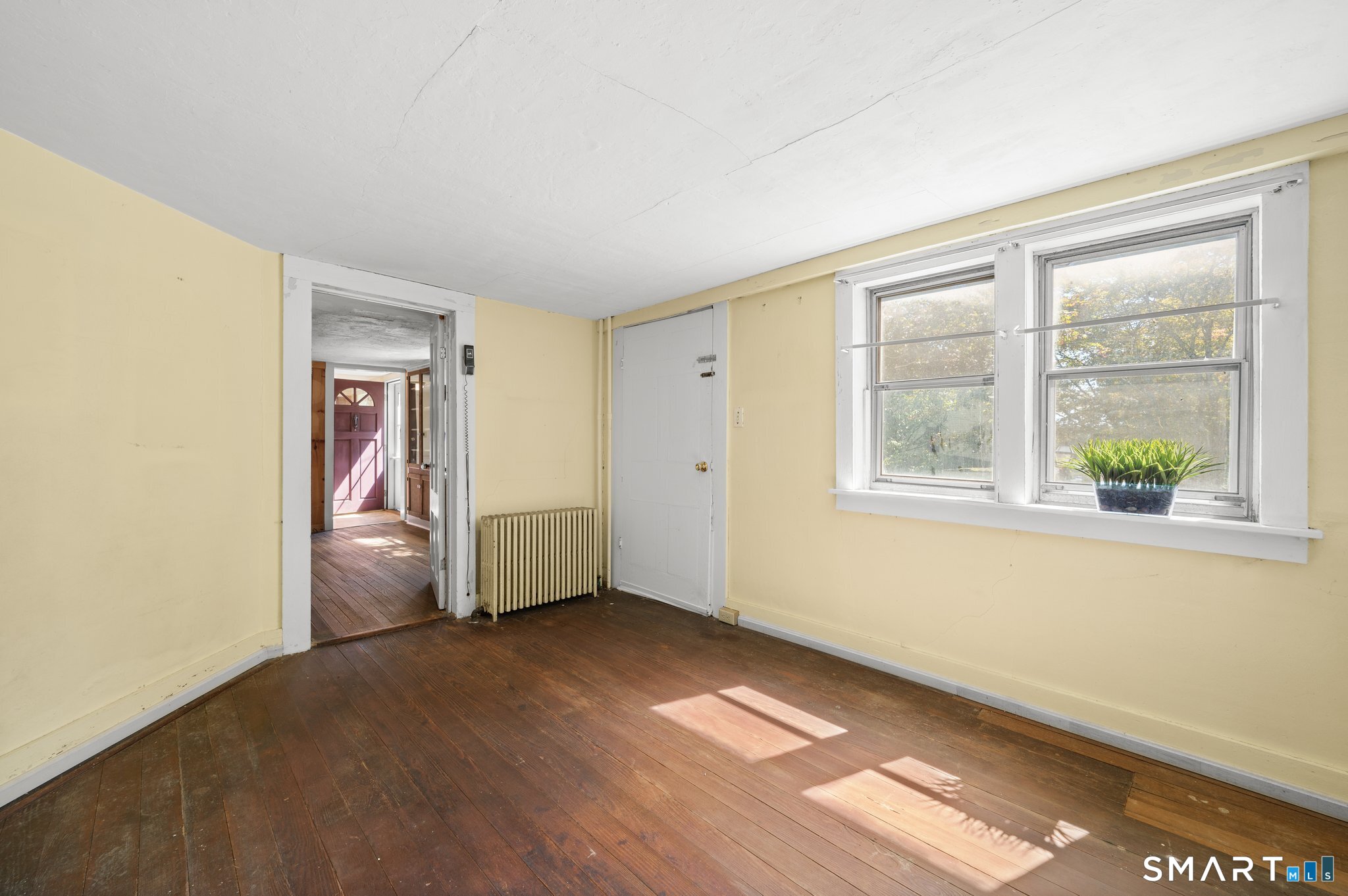 61 Joshuatown Road Lyme, CT 06371 - Photo 7 of 40 First floor room