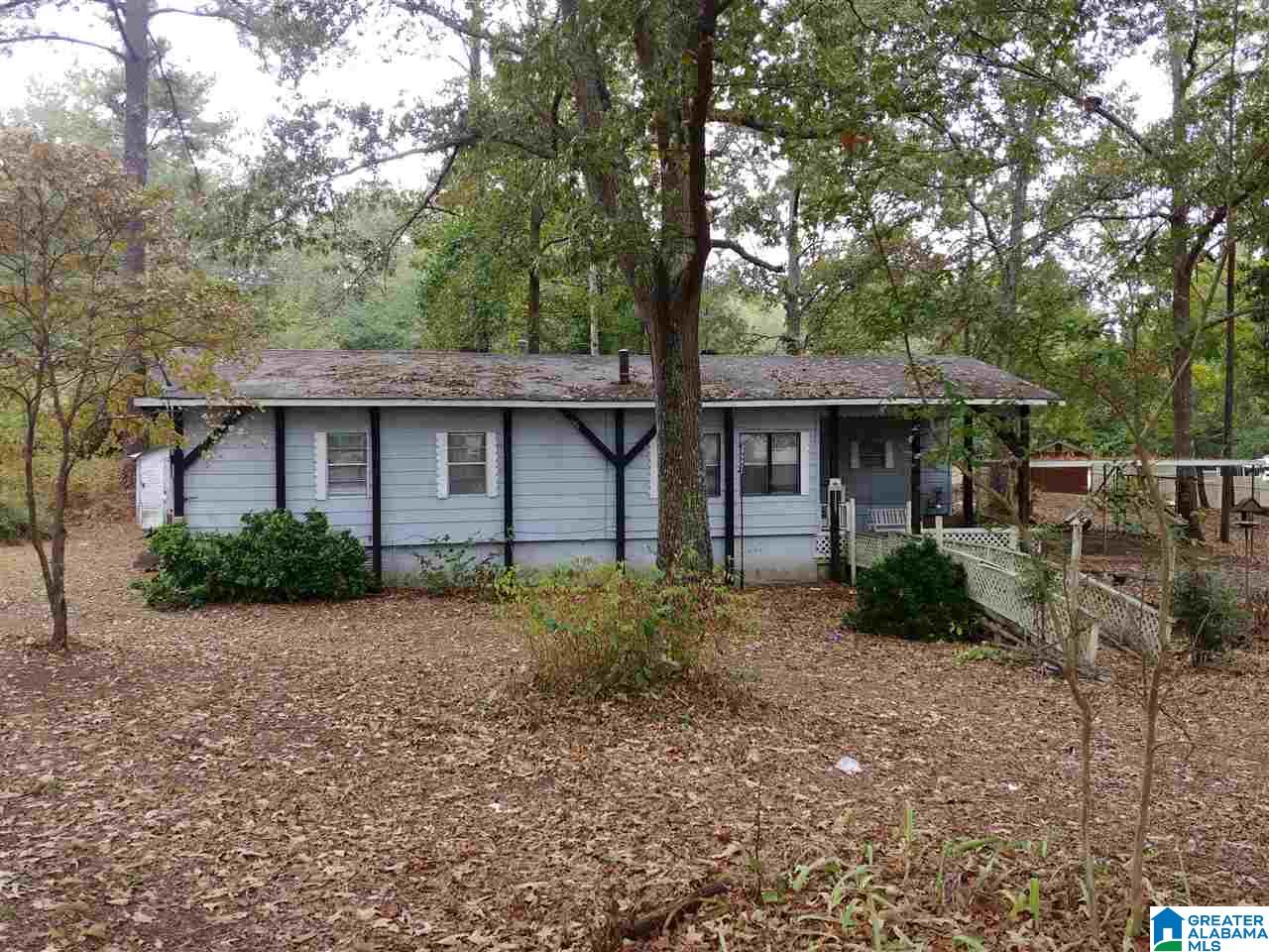 550 Trails End Road Leeds, AL 35094 - Photo 4 of 25