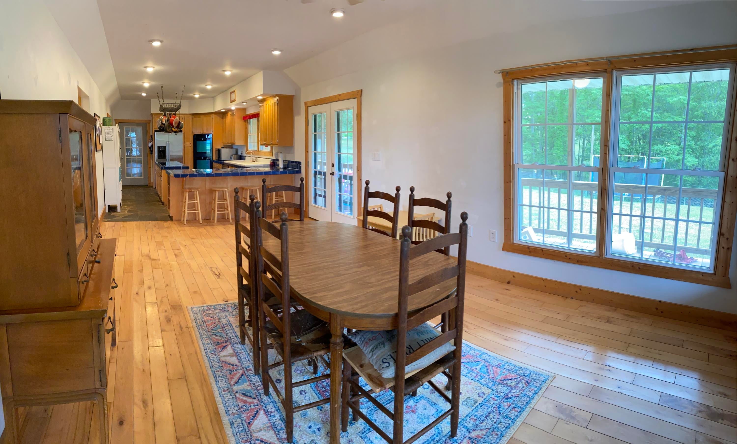 542 Slab Camp Road Renick, WV 24966 - Photo 13 of 65 Gallery Image 13