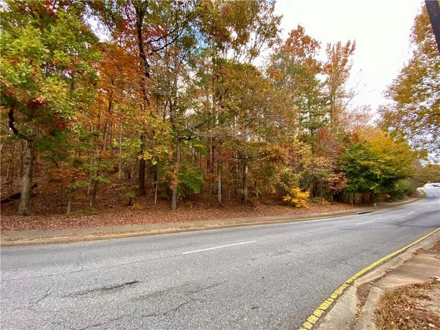 a view of outdoor space