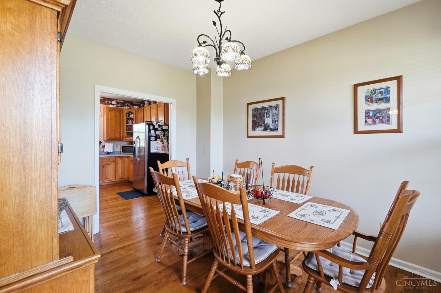7190 Starkey-Clevenger Road Blanchester, OH 45107 - Photo 31 of 99