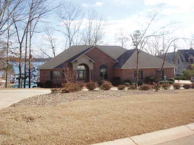 103 Big Oak Drive Seneca, SC 29672 - Photo 1 of 9