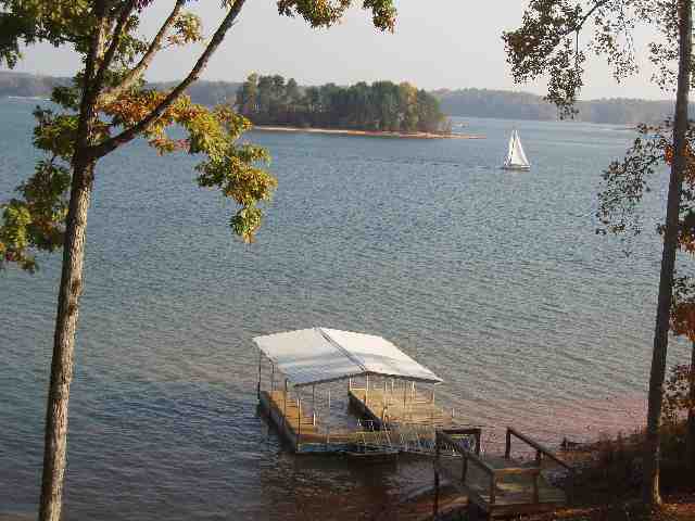 103 Big Oak Drive Seneca, SC 29672 - Photo 9 of 9