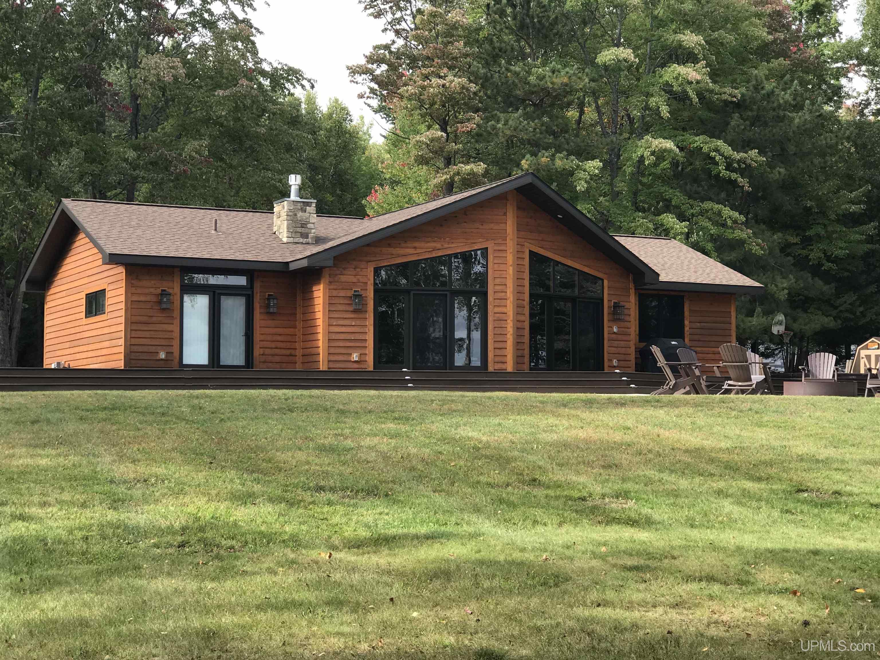4440 Crago Road Florence, WI 54121 - Photo 1 of 33 Gallery Image 1