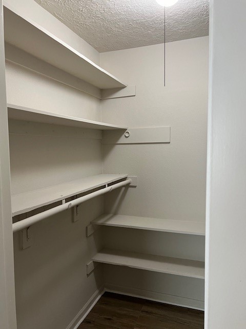 7407 Navidad Road Houston, TX 77083 - Photo 28 of 29 a close view of closet