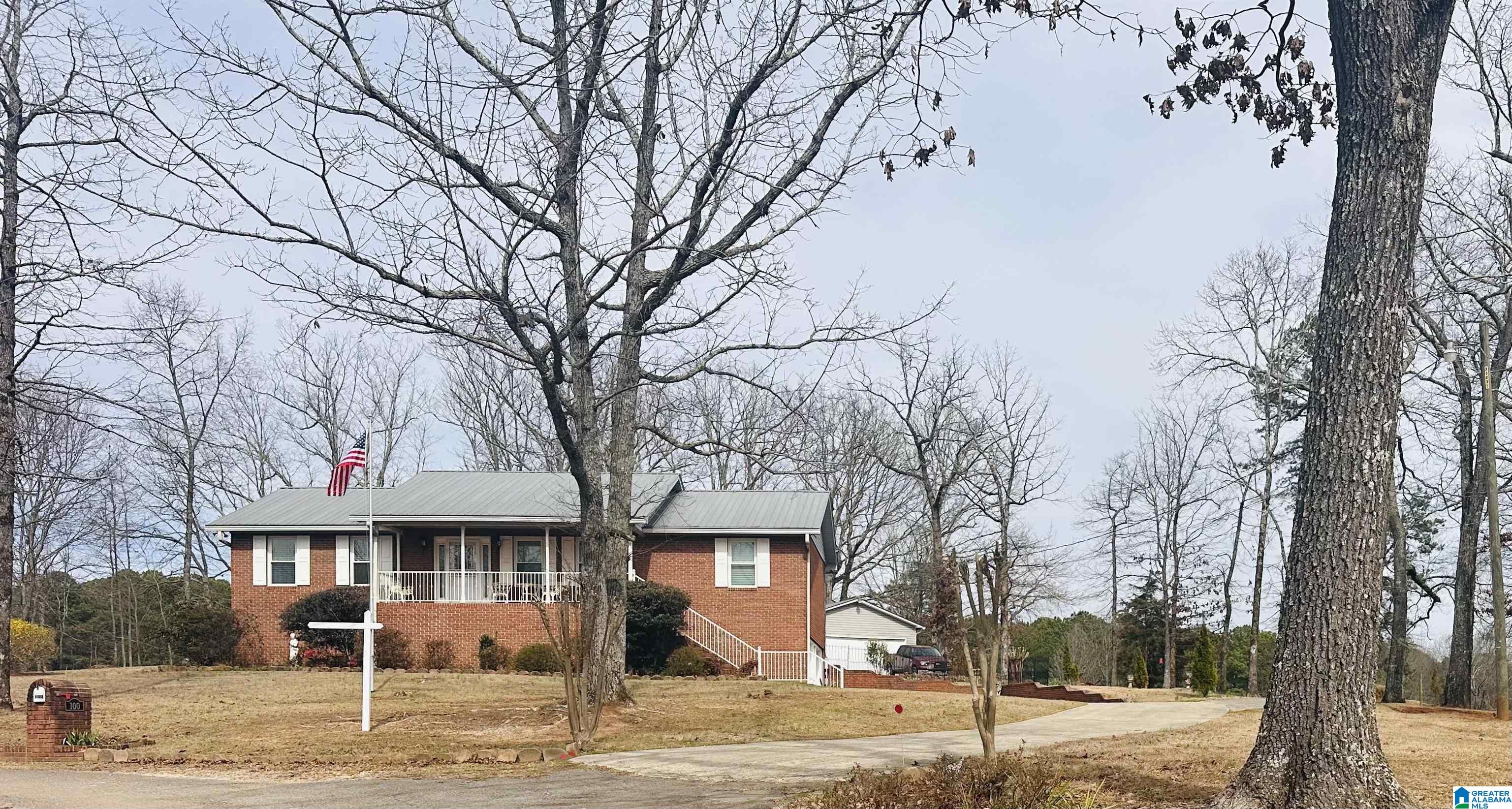 100 Ridge Lane Warrior, AL 35180 - Photo 8 of 56 Gallery Image 8
