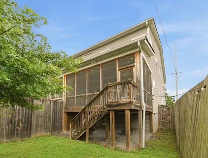 $675,000 | 6121 A Louisiana Avenue, Nashville, TN 37209