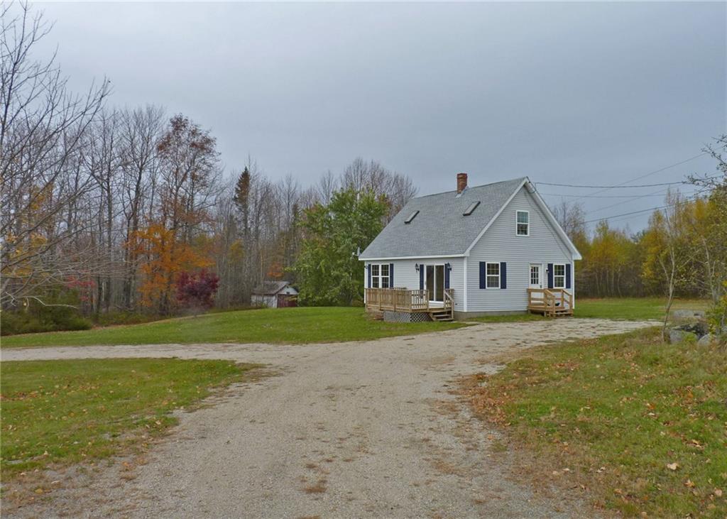 53 Libby Road Ellsworth, ME 04605 - Photo 8 of 23 Photo