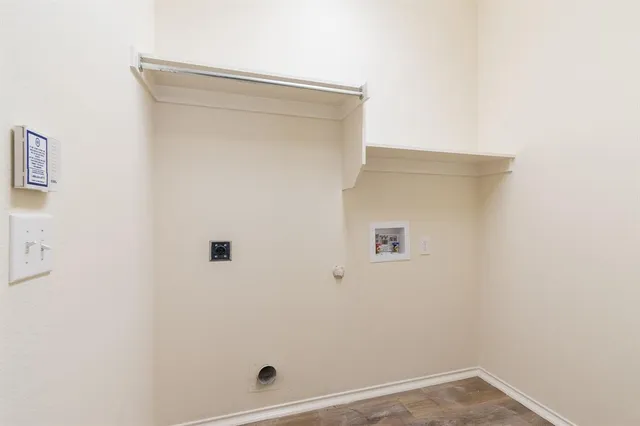 a view of small space