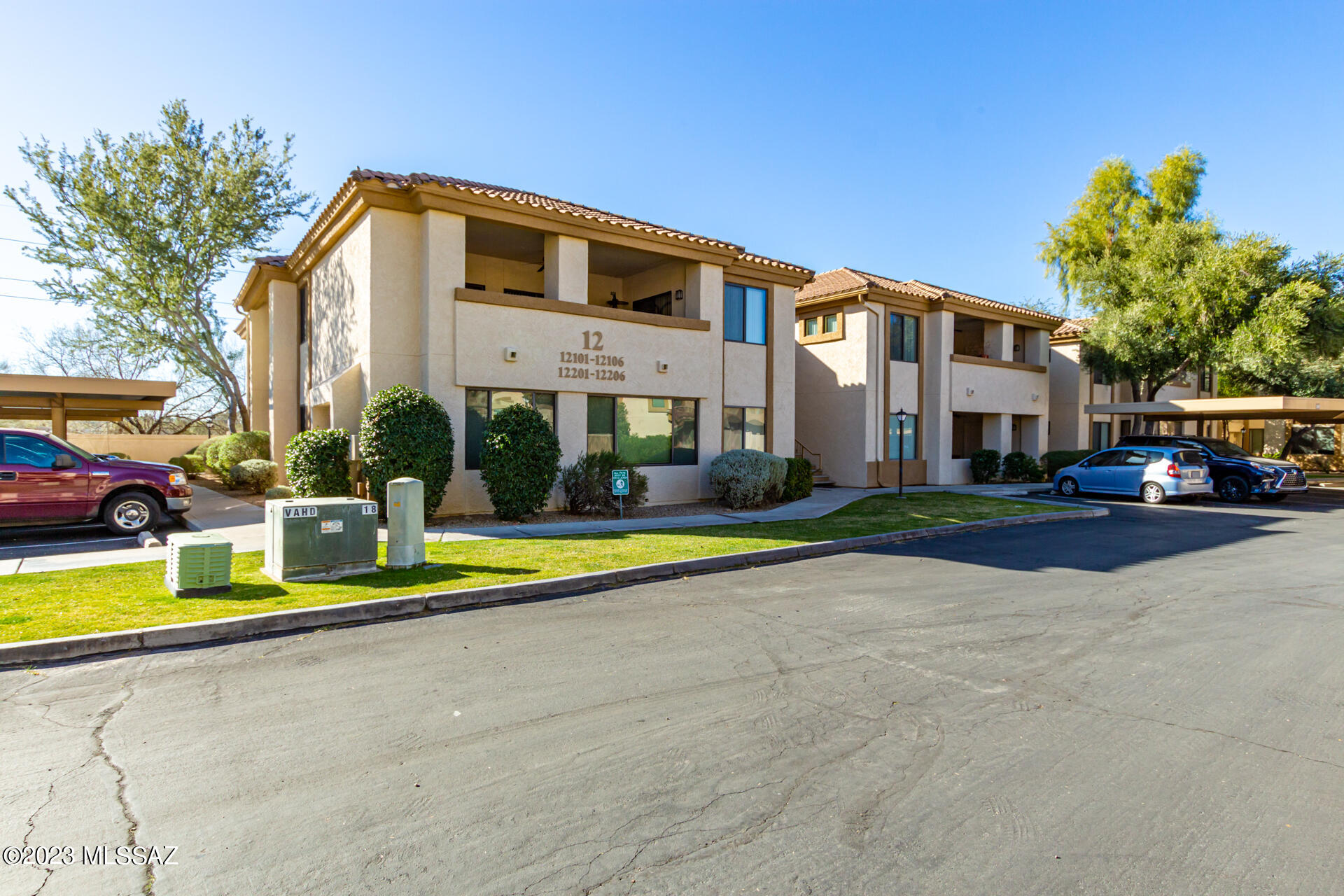 2550 East River Road, Unit 12204 Tucson, AZ 85718 - Photo 33 of 34