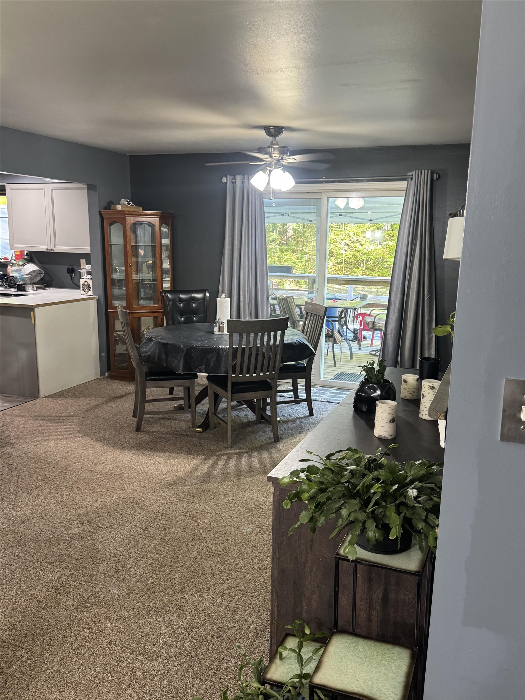 4725 Healy Road Glennie, MI 48737 - Photo 9 of 10