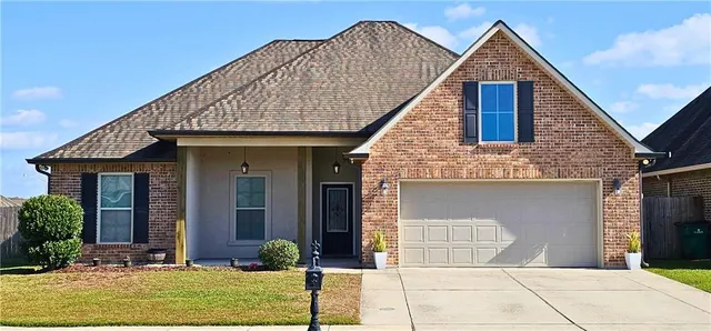 $359,900 | 2601 Beverly Drive, Marrero, LA 70072